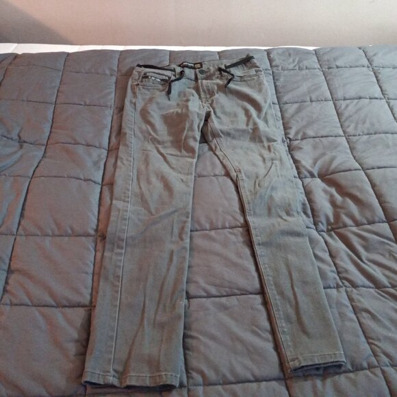 zoo york boys size 13/14 jeans - Picture 1 of 5